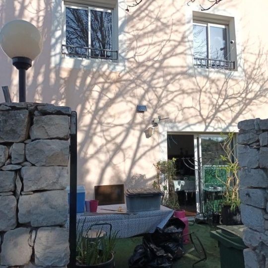  CABINET L'ANTENNE : Maison / Villa | NIMES (30000) | 58 m2 | 720 € 