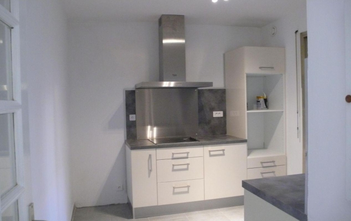  CABINET L'ANTENNE Apartment | NIMES (30900) | 71 m2 | 199 000 € 